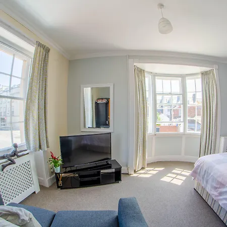 Olivers Guest House-2