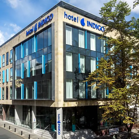 Hotel Indigo Newcastle By Ihg-2