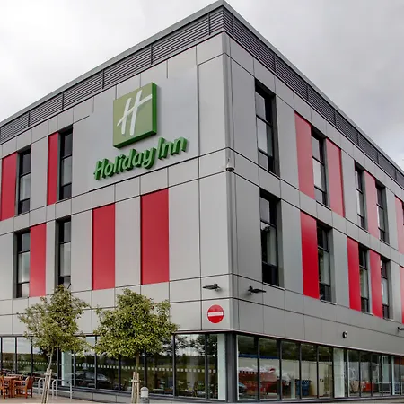 Holiday Inn London Luton Airport By Ihg-2