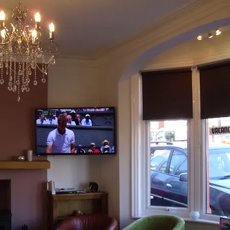 The Beaucliffe Hotel-3