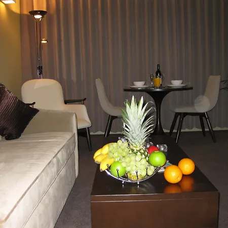 Axiom Park Hotel-2