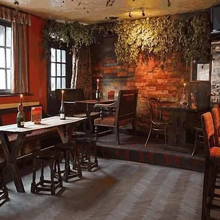 The Lamb Inn-3
