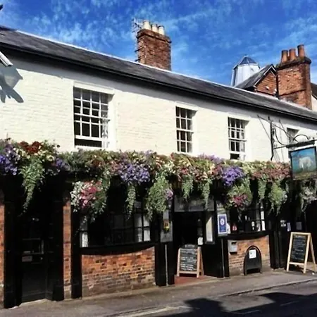 The Lamb Inn-2