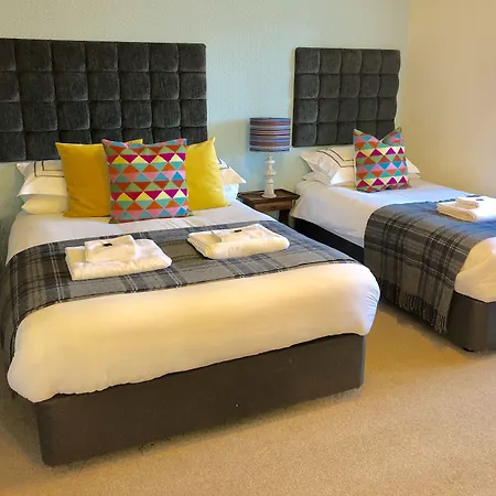Amadeus Guest House-3