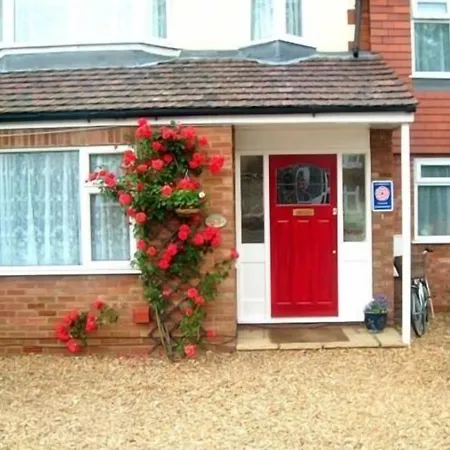 Rosa'S Bed And Breakfast-2