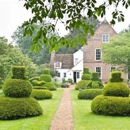 The Thorpe Guesthouse-3