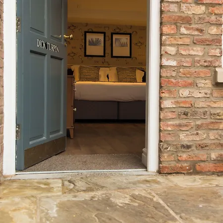 Judge'S Lodging-3