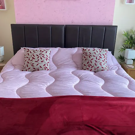 Ellies Guest House-3