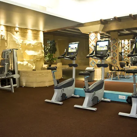 Tlh Carlton Hotel - Tlh Leisure, Entertainment And Spa Resort-3