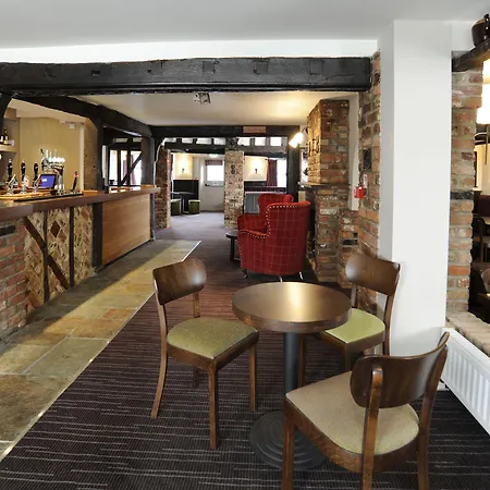 The Red Lion Hotel-2
