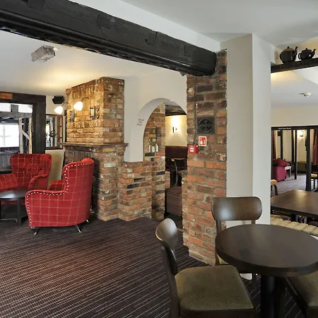 The Red Lion Hotel-3