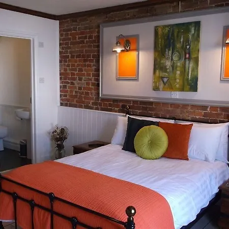 The Chichester Inn-2