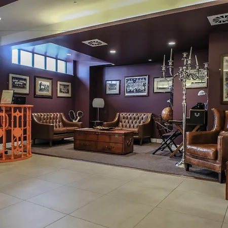 Blackpool Football Club Stadium Hotel, A Member Of Radisson Individuals-2