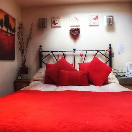 Heathfield Bed And Breakfast-2