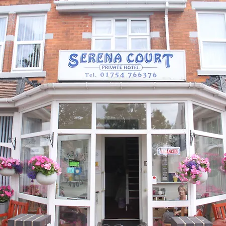 Serena Court Hotel-2