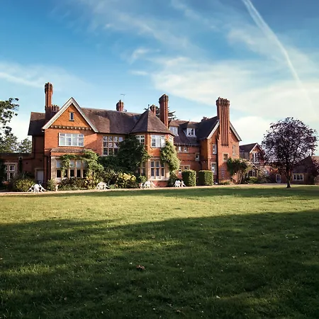Cantley House Hotel - Wokingham-2