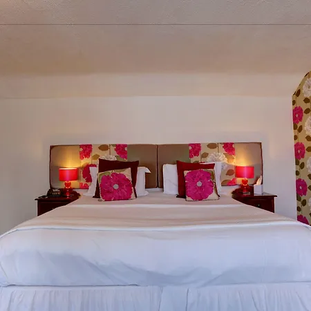 Manor Court Hotel-3
