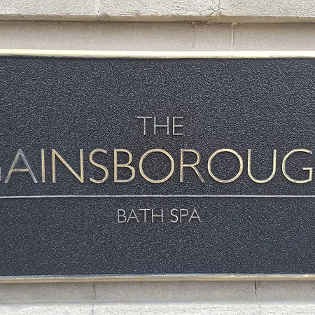 The Gainsborough Bath Spa - Small Luxury Hotels Of The World-2