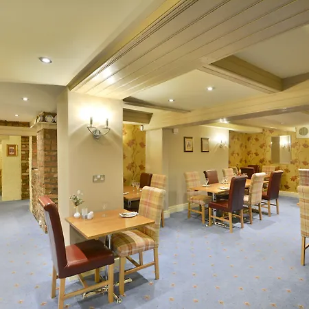 Best Western Kilima Hotel-2