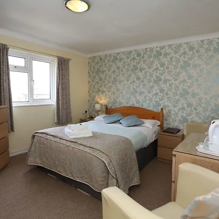 Dorset Hotel, Isle Of Wight-2