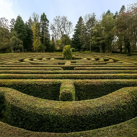 Doxford Hall Hotel And Spa-3