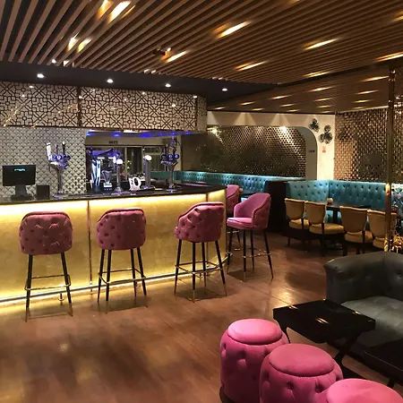 Heathrow Inn Hotel-3