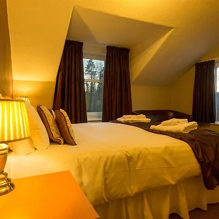 Craglands Guest House-2