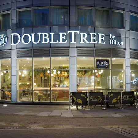 Doubletree By Hilton London Chelsea-3