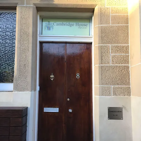 Cambridge House-3