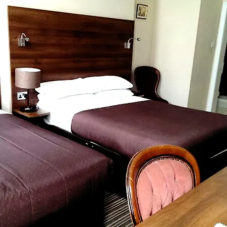 Rennie Mackintosh City Hotel-3