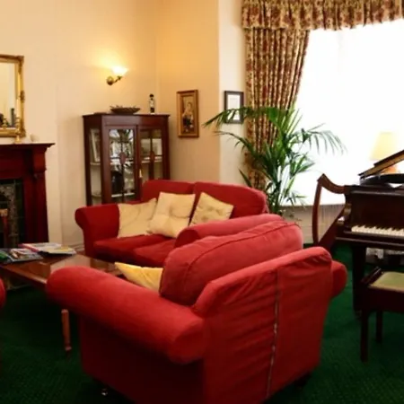 Adcote House (Adults Only)-3