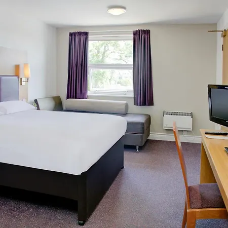 Embassy Newcastle-Gateshead, Sure Hotel Collection By Best Western-2
