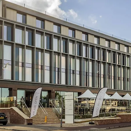 Mercure Paignton Hotel-2
