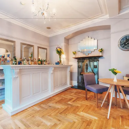 Florence House Boutique Hotel And Restaurant-2