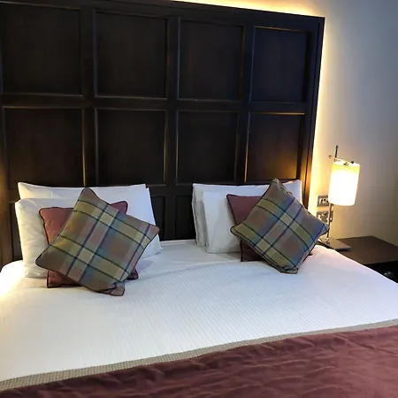 The Parliament House Hotel-2