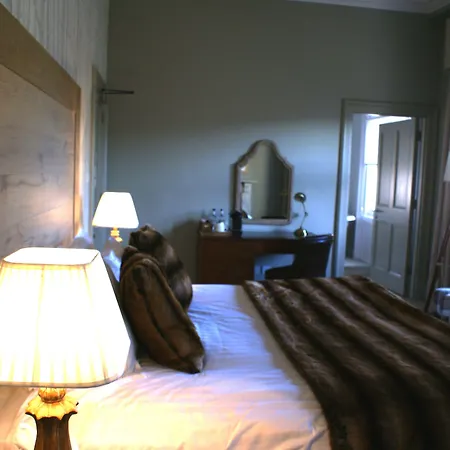 Loch Fyne Hotel And Restaurant Bath-2