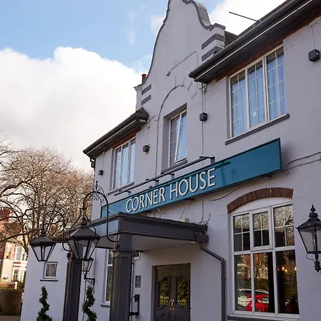Corner House Inn By Greene King Inns-3
