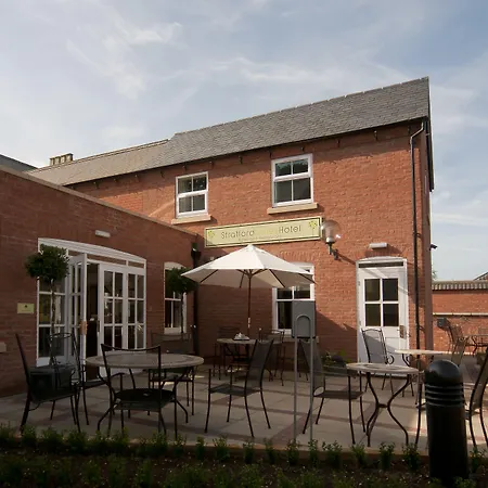 Stratford Limes Hotel-3