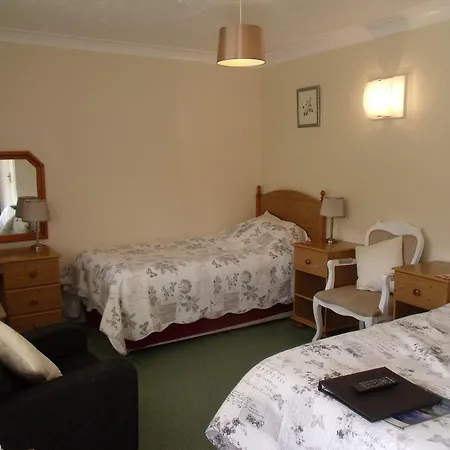 The New Inn Motel-2