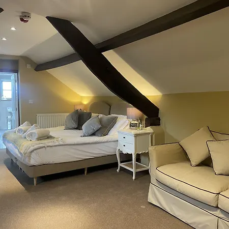 The Plough B&B-2