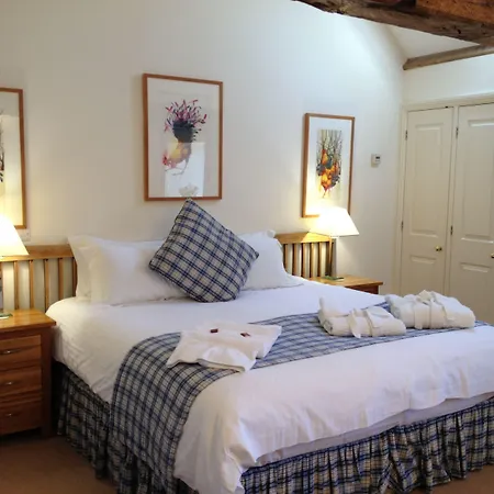 The Old Coach House-3