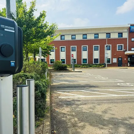 Ibis Budget Leicester-3
