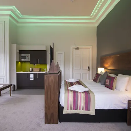 Court Residence Aparthotel-3