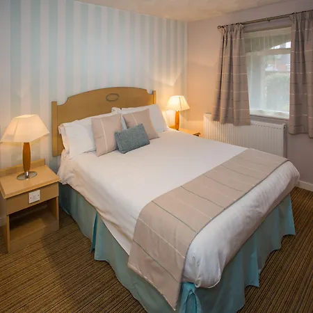 The Manor Guest House-3