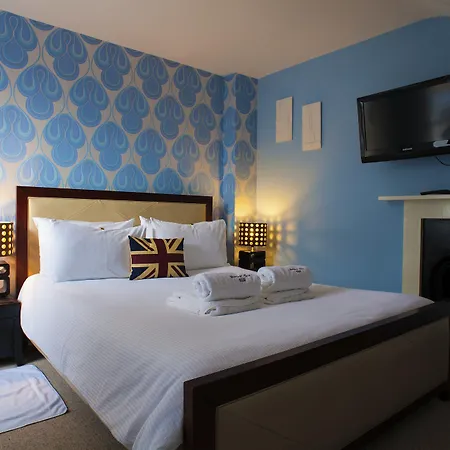 Number One B&B-2