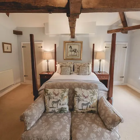 Breedon Hall-2
