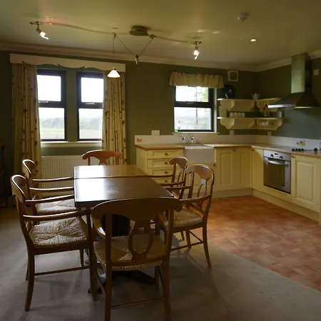The Factor'S Inn & Factor'S Cottage-2