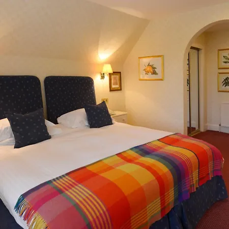 The Factor'S Inn & Factor'S Cottage-3
