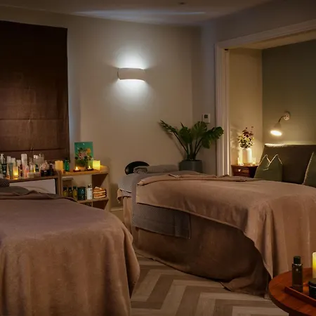 Kettering Park Hotel And Spa-3