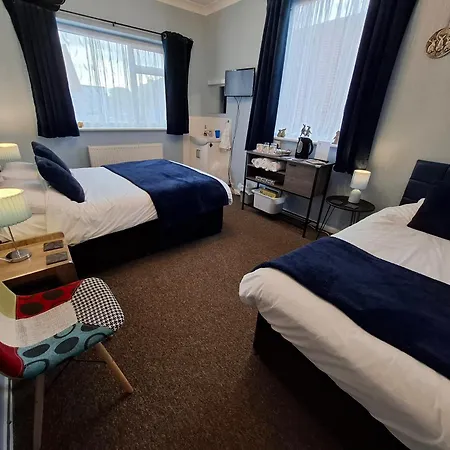 Westbrook Lodge Guest House-2